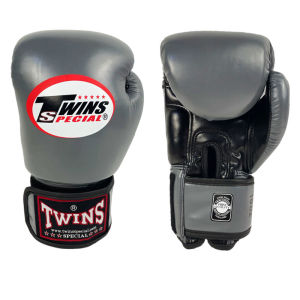 8oz 10oz 12oz 14oz 16oz Twins Boxing Gloves PU Leather Muay Thai Professional Training Gloves Adult Kids Boxing Gloves