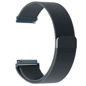 Magnetic Loop Strap For COROS PACE 4 Metal Stainless Steel Bracelet For COROS PACE4 Wristband