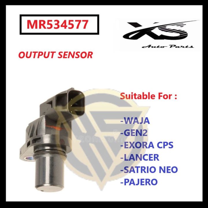 Original Crankshaft Output Sensor Proton Gen 2 Exora Waja MMC Satria