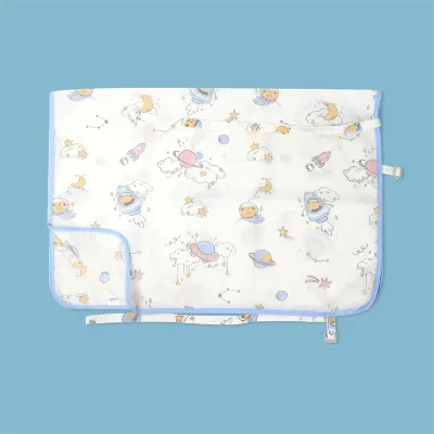 Einmilk Breastfeeding Cover Adjustable Nursing Cover Baby Blanket Multi-Use Pure cotton breastfeeding Car Seat Cover