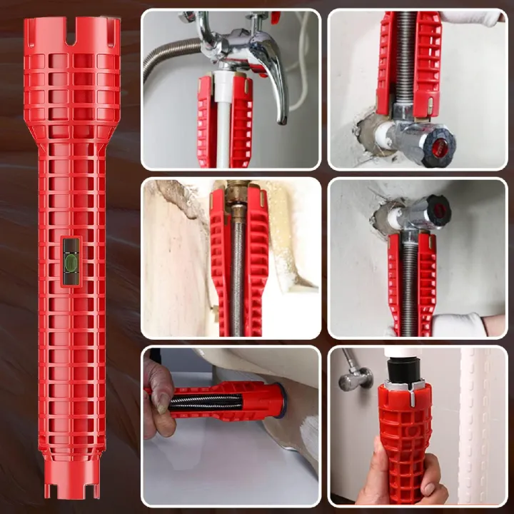 8in1%20Faucet%20&%20Sink%20Installer%20Wrench%20Multi%20Water%20Pipe%20Plumbing%20Tool%20Home%20Maintenance%20Plumber%20Repair%20/%20Alat%20Pembaikan%20Paip%20-%20Image%206