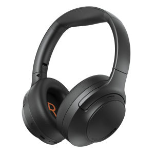[1 Year Local Warranty] SoundPEATS Cove Pro Headphones 56dB Adaptive ANC Headphones with 95H Playtime & 7-Mic AI ENC Bluetooth 6.0 Wireless Clear Calls USB-C Wired Audio Long Playtime