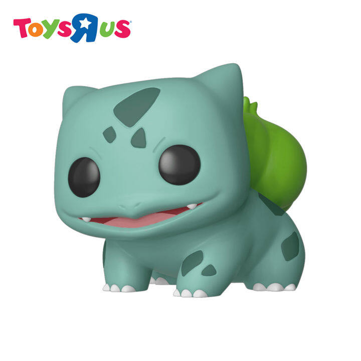 Funko pop shop bulbasaur