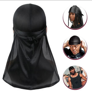 Outdoor Sport Summer Cycling Caps Quick Dry Bandana Motorcycle Bicycle Headband Breathable Hat Head Scarf 