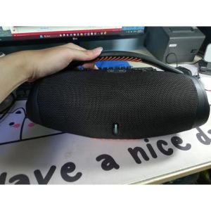 ( Bảo Hành 3 Tháng ) LOA BLUETOOTH BOOMBOX 3 Siêu To Nghe Nhạc Siêu Hay  Bass Trầm  Âm Thanh Tuyệt Vời  Có Chỗ Cắm Usb Thẻ Nhớ Cổng 3.5 - Lỗi 1 đổi 1