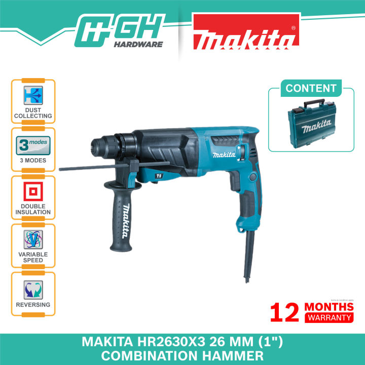 Makita hr2360 sale