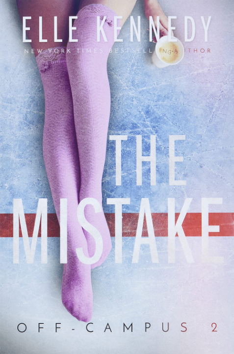 The Mistake Off Campus 2 Elle Kennedy Lazada The Mistake Off Campus 2 Elle Kennedy Lazada