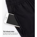 [CHỈ 18-24.5 TẶNG QUÀ ĐƠN TỪ 349K]Quần dài nam Daily Pants sợi Sorona, nhuộm Cleandye - Coolmate. 