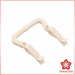 PHM 1 ชิ้น คลิปติดถุงขยะ ที่ล๊อคปากถังอเนกประสงค์ ที่ติดถุงขยะกันลื่น Fixed clip