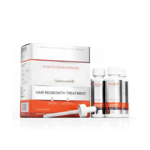 Foligain Men Hair Growth Tonic 5% 1-3 month supply