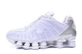 Giày Đôi Mới 2022 Giày Nam Nữ Cỡ Lớn Giày Thể Thao Shox Giày Chạy Bộ Trụ TL 36-46. 