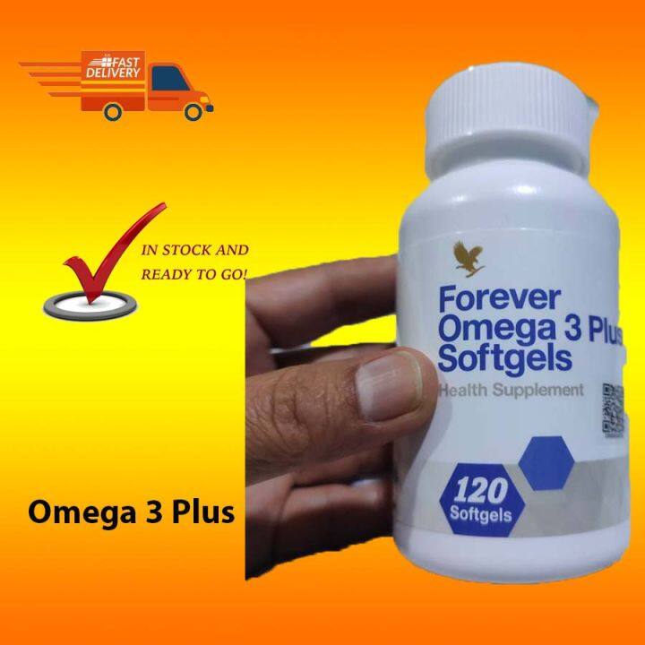 Omega 3 Forever Living