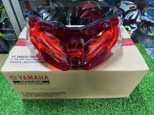 YAMAHA N-MAX V2 TAIL LAMP ASSY 100%  ORIGINAL HLY