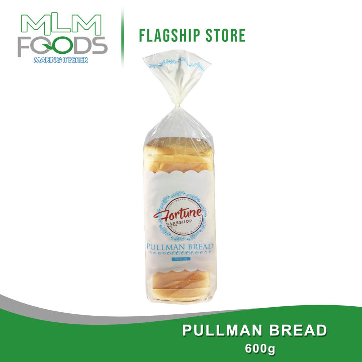 Fortune Pullman Bread Lazada PH