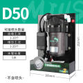 MIUS Hệ thống phun sương tự động Miaosi Rainforest cho cảnh quan bể cá, máy tạo độ ẩm tự động cho bò sát  D Dòng Sản Phẩm. 
