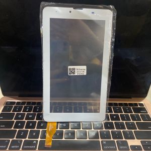 Touchscreen Layar Sentuh Tab Evercoss AT 1C* Original