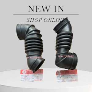 ท่ออากาศ MITSUBISHI CYCLONE-L200-C/C  ปากกลม-ปากแบน/BBNK/BEGK