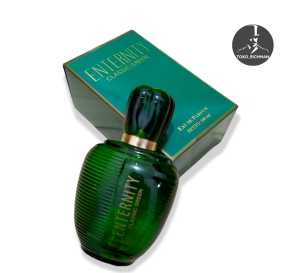 Parfum Enternity Classic Green EAU DE PARFUM 100ML Original BPOM Wangi