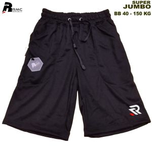 RMC Republic Celana Pendek Boardshort Logo