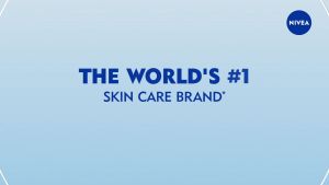 NIVEA Creme Moisturizing Cream for dry skin for face and body 30ml