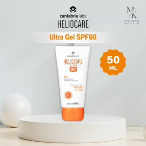 Heliocare 360 Ultra Gel SPF 90 50ml