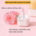Set Dưỡng Môi Ngày Đêm Honey Lip Mask Giúp Dưỡng Môi Mềm Mịn, Giảm Viền Môi, Sửa Chữa Nuôi Dưỡng Môi. 