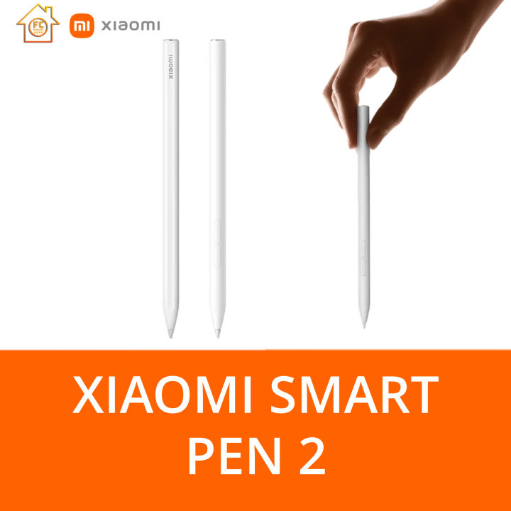 xiaomi smart pen 2 xiaomi pad 5