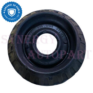 Karet Support Shock Breaker Depan Honda Jazz Mobilio City - 6512