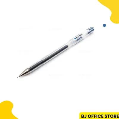 Pulpen Pilot HI-TEC-C 0.3 / Ballpoint Micro Fine - PCS