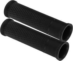 2pcs Anti-Slip Kayak Paddle Handle Cover Breathable TPE Paddle Grips for Protection Comfortable Grip Prevent Blisters Kayaking Accessories