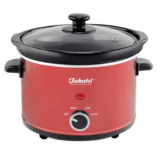 Takahi Electric Crockery Pot (7521/1521
