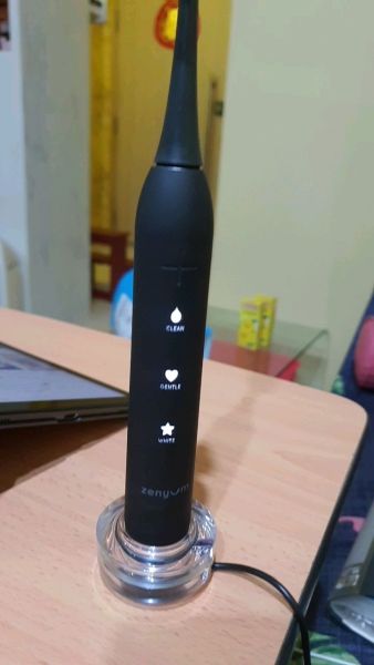 Buyer review video 2