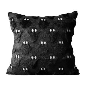 Sheer Halloweens Cushion Cover for Sofa Bedroom Decoration Fit Most Pillow Inserts