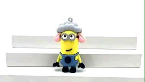 🇲🇾[Malaysia Ready Stock]🔥 Minions Set - Minion Fans Collectible Toys & Birthday Party Supplies - Despicable Me Toys