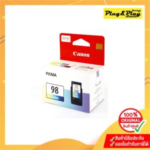 Canon INK CL-98CO (E500)