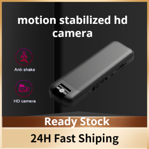 Spy camera Mini wireless night vision small policial body cam micro voice video recorder secret police wearable ir bodycam discreet