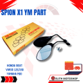 SPION PCX 150 UNIVERSAL PNP VARIO PCX 160 2022 VARIASI SPION PCX ORIGINAL Spion PCX 150 Kanan Kiri Kaca Spion PCX 150 2018 2019 Sepasang Ori AHM. 