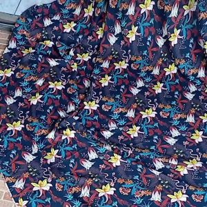 Kain Ceruty Premium Motif Harga Setengah Meter