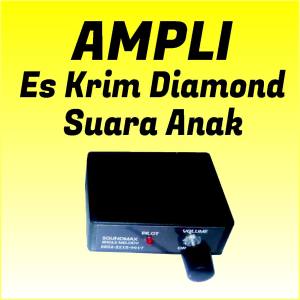 Musik Jualan Keliling Es Krim Diamond Suara Anak Melodi Buat Jualan Keliling Es Krim Diamond 1 Set