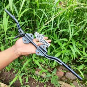 barstep honda win bar step depan honda win100 foostep win 100