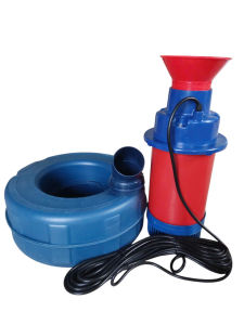Máy Bơm Tõm Sục Khí Tạo Oxy – Bơm Hòa Tan Oxy Cho Ao Nuôi Hồ Câu Ao Cá Tạo Cảnh & Cung Cấp Oxy Hiệu Quả