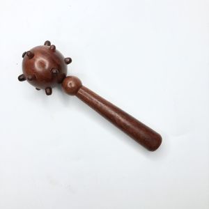 Cây Lăn Cầu Gai Gỗ Hương Mát Xa Toàn Thân