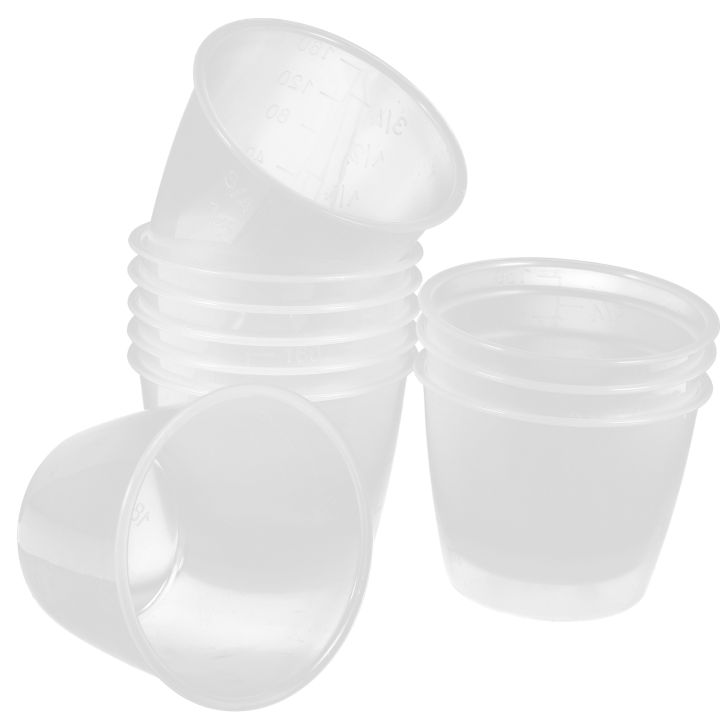 10 measuring cups rice measuring cup grade dry ingredient measuring cup rice cooker accessories