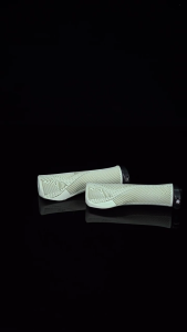 1pair Antiskid Bicycles Handlebars Grip Ergonomic Bike Handlebars Covers for Various Bike Models