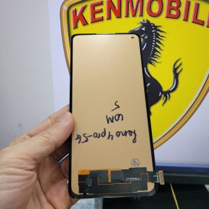 Màn Hình Tương Thích OP Reno 4 Pro 4G & 5G Loại INCELL (tặng keo dán + cường lực)