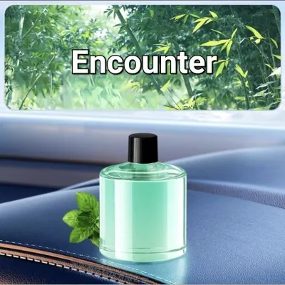 [SG🇸🇬Stocks] Smart Car Humidifier Aromatherapy Diffusers - AD001