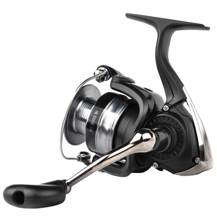 daiwa bg4000 reel handle replacement Long shot Anyone here know where I can find a replacement reel handle for  a Daiwa BG 4000? I lost mine!