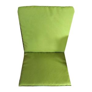 Baby High Chair Cushion Seat Pad Soft & Breathable Cartoon/Solid Color Design Easy to Clean for Infants Over 6 Month