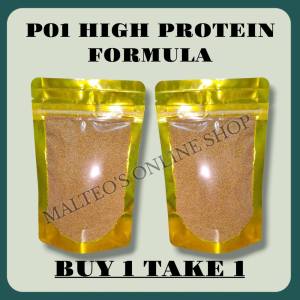 Fish Food for Guppies and Small Fishes Feeds TATEH Betta Food Vannamei