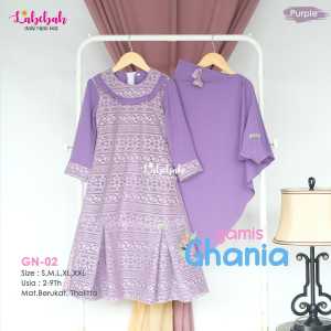 LABEBAH GAMIS BROKAT COUPLE BABY DAN ANAK USIA NEWBORN 0 BULAN-9 TAHUN DRESS MUSLIM SET JILBAB BAHAN BROKAT LACE SOFIA BUSANA MUSLIM LEBARAN SARIMBIT KAKAK ADIK GHANIA SERIES GAMIS KONDANGAN MURAH POLOS MODEL TERBARU KEKINIAN BISA COD